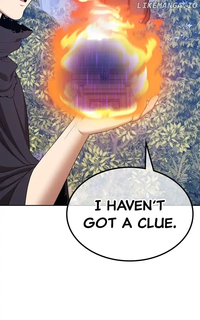 +99 Wooden Stick Chapter 106