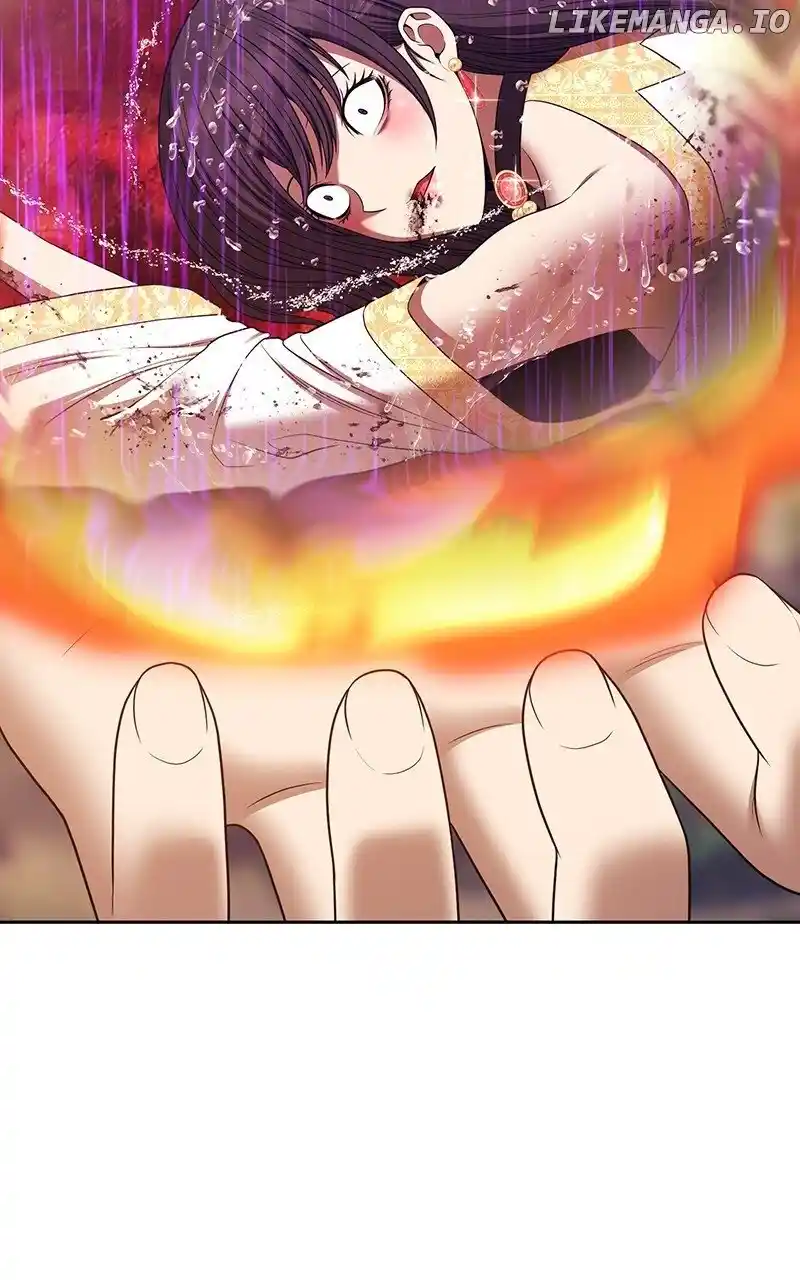 +99 Wooden Stick Chapter 106