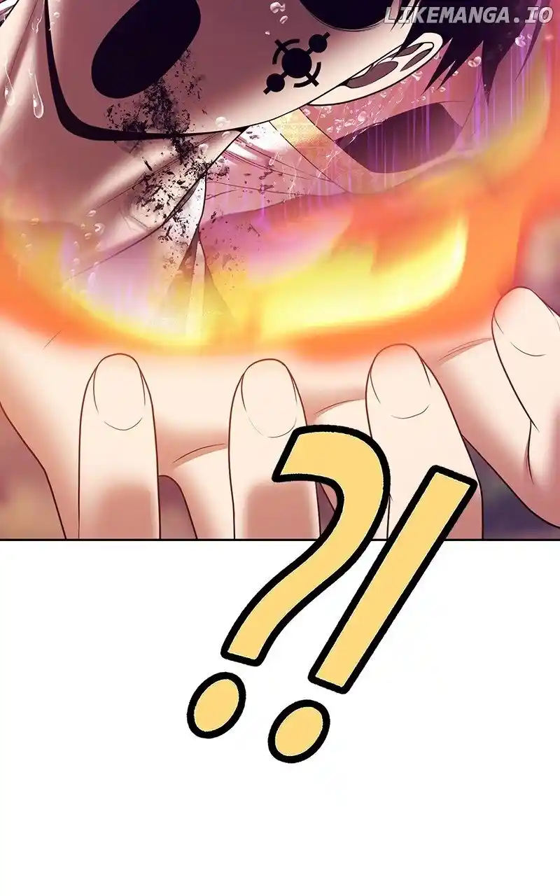 +99 Wooden Stick Chapter 106