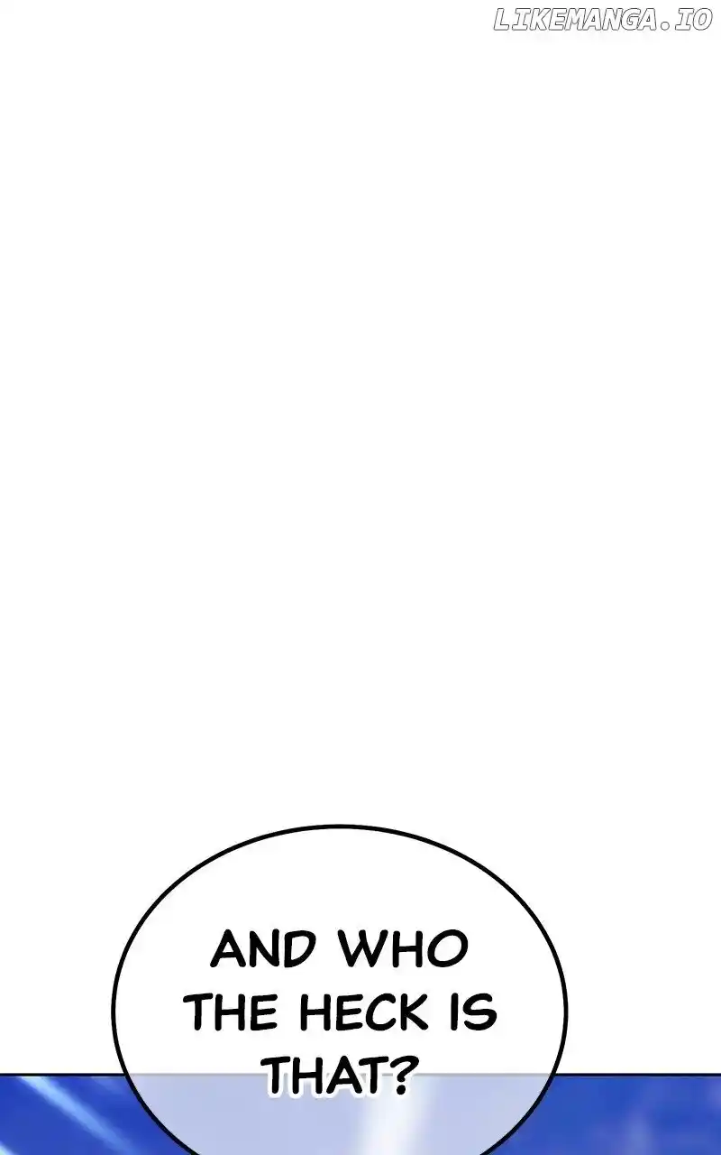 +99 Wooden Stick Chapter 106