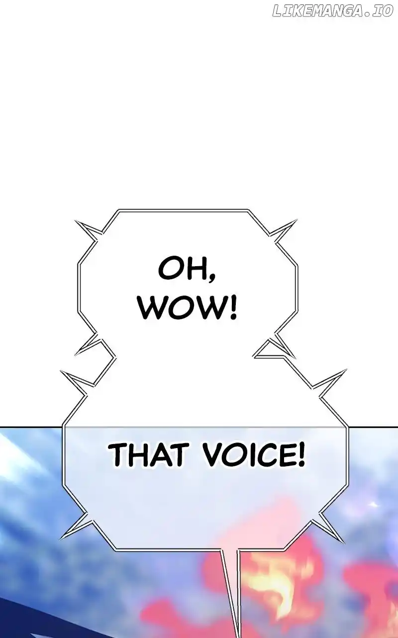 +99 Wooden Stick Chapter 106