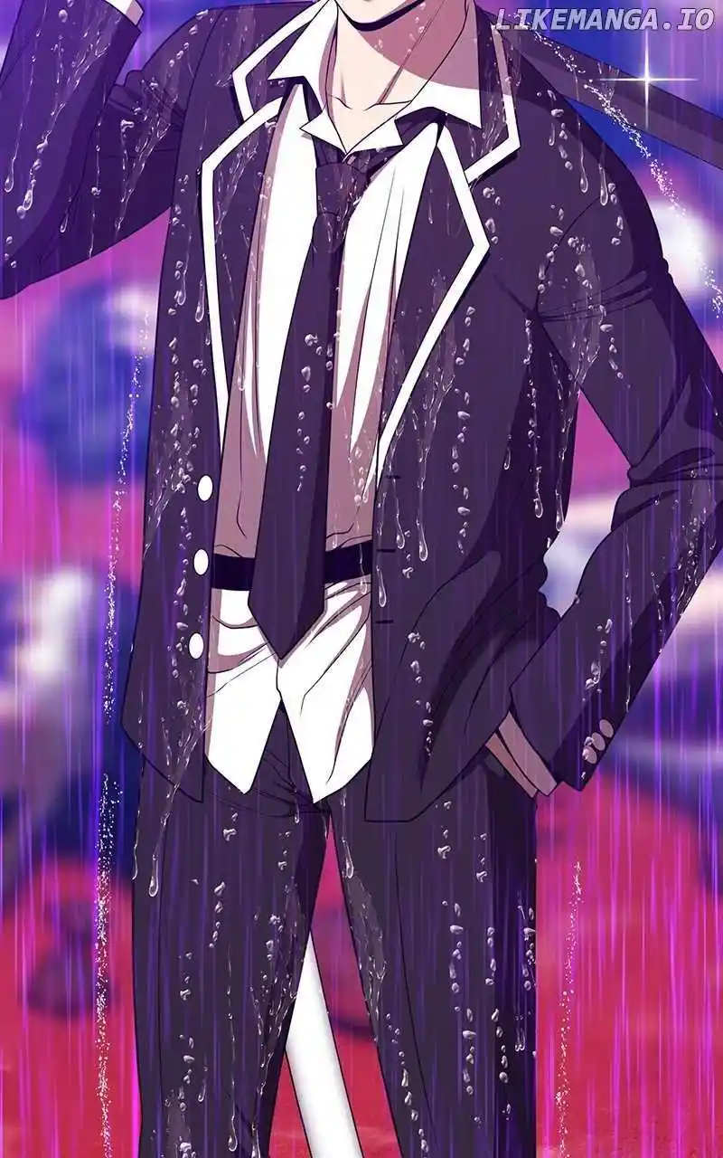 +99 Wooden Stick Chapter 106