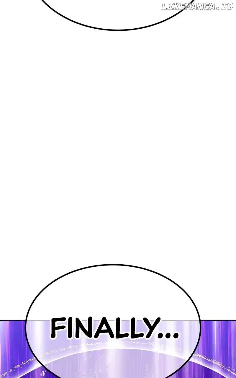 +99 Wooden Stick Chapter 106