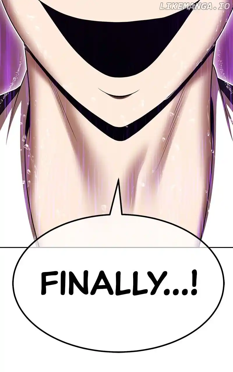 +99 Wooden Stick Chapter 106