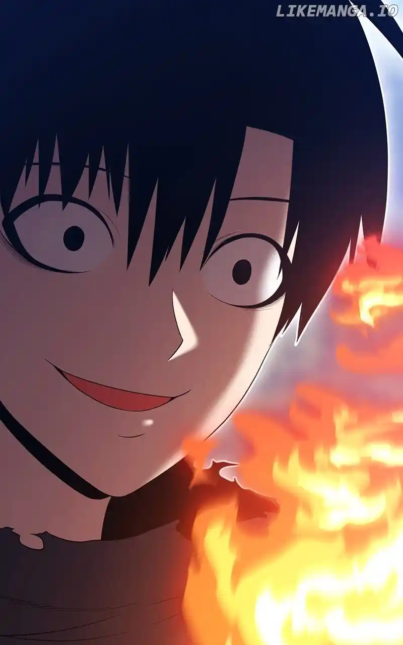 +99 Wooden Stick Chapter 106