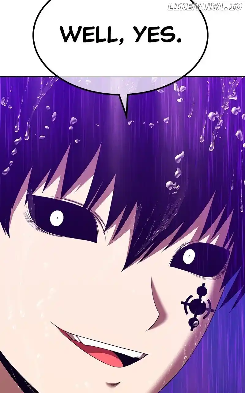 +99 Wooden Stick Chapter 106