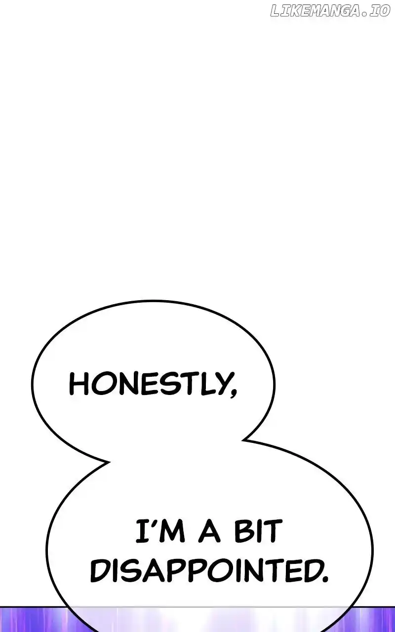 +99 Wooden Stick Chapter 106