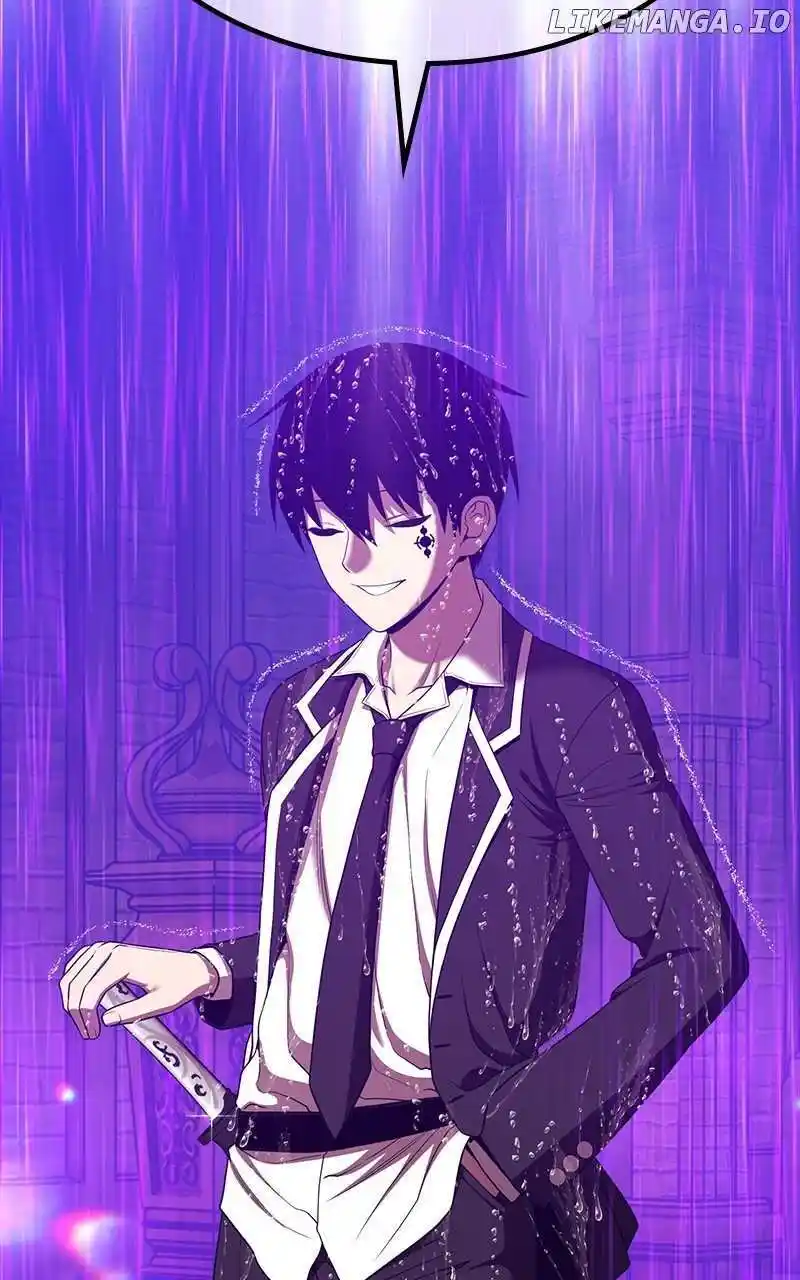 +99 Wooden Stick Chapter 106