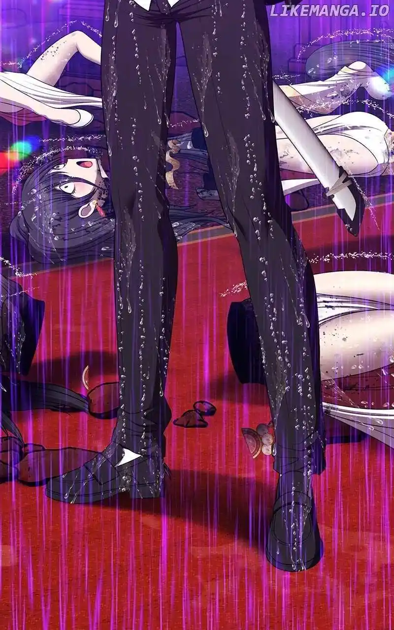 +99 Wooden Stick Chapter 106