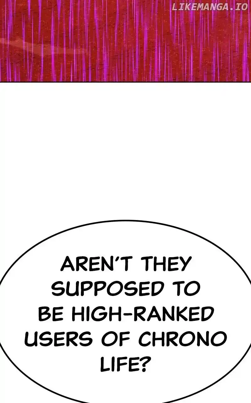 +99 Wooden Stick Chapter 106