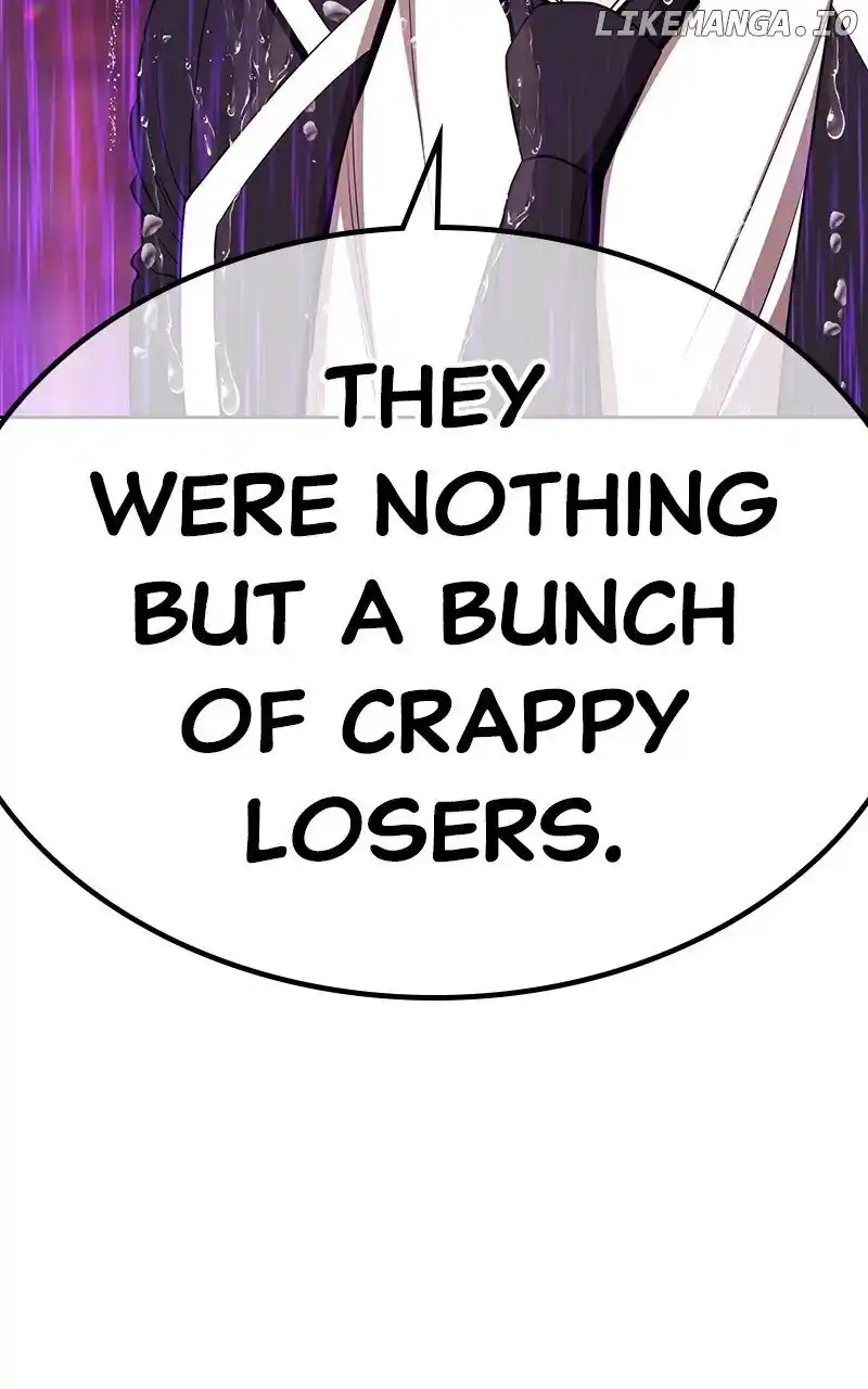 +99 Wooden Stick Chapter 106