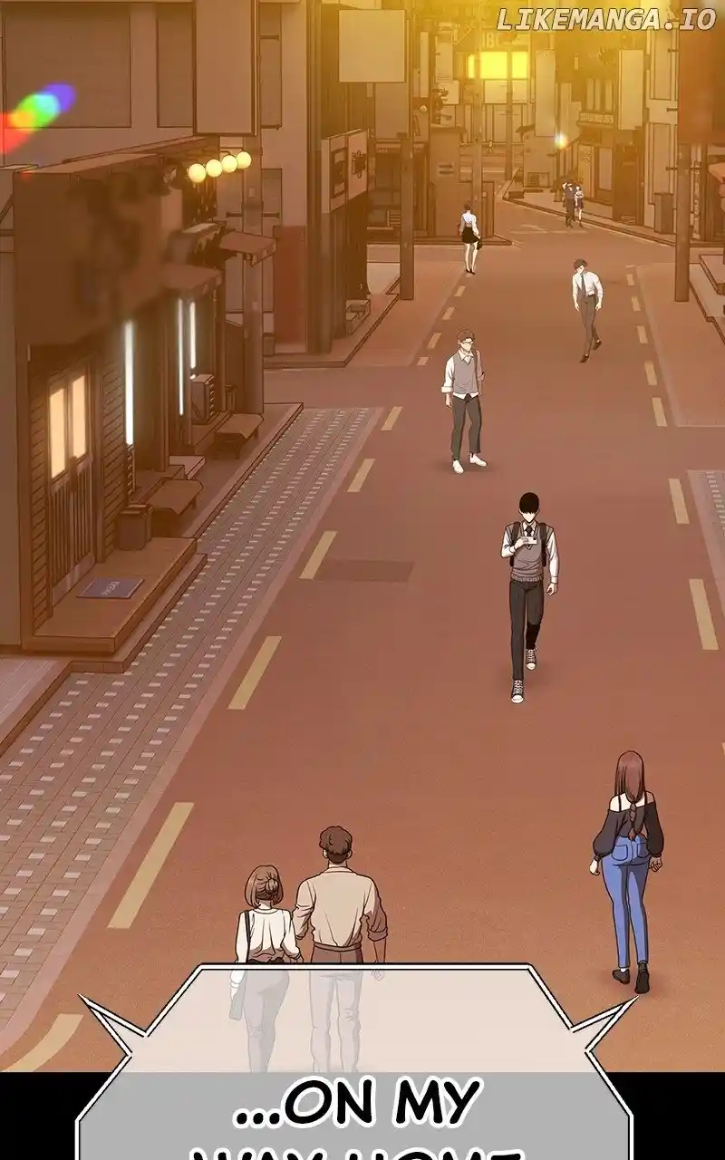 +99 Wooden Stick Chapter 106