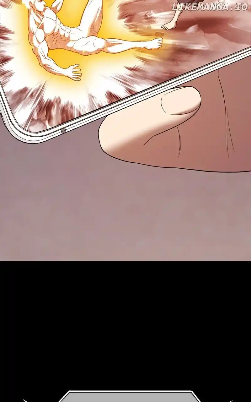 +99 Wooden Stick Chapter 106