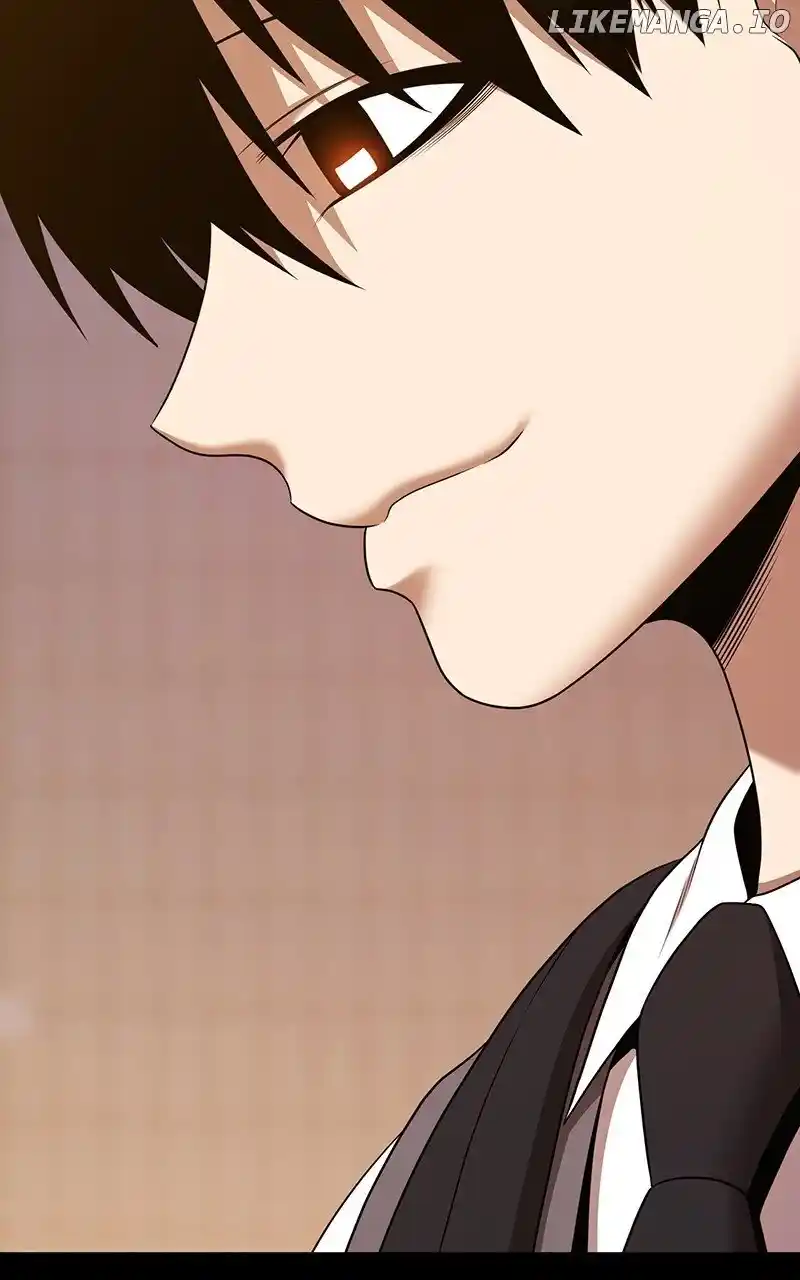 +99 Wooden Stick Chapter 106