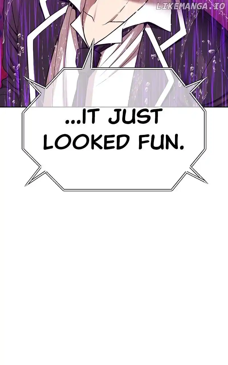 +99 Wooden Stick Chapter 106