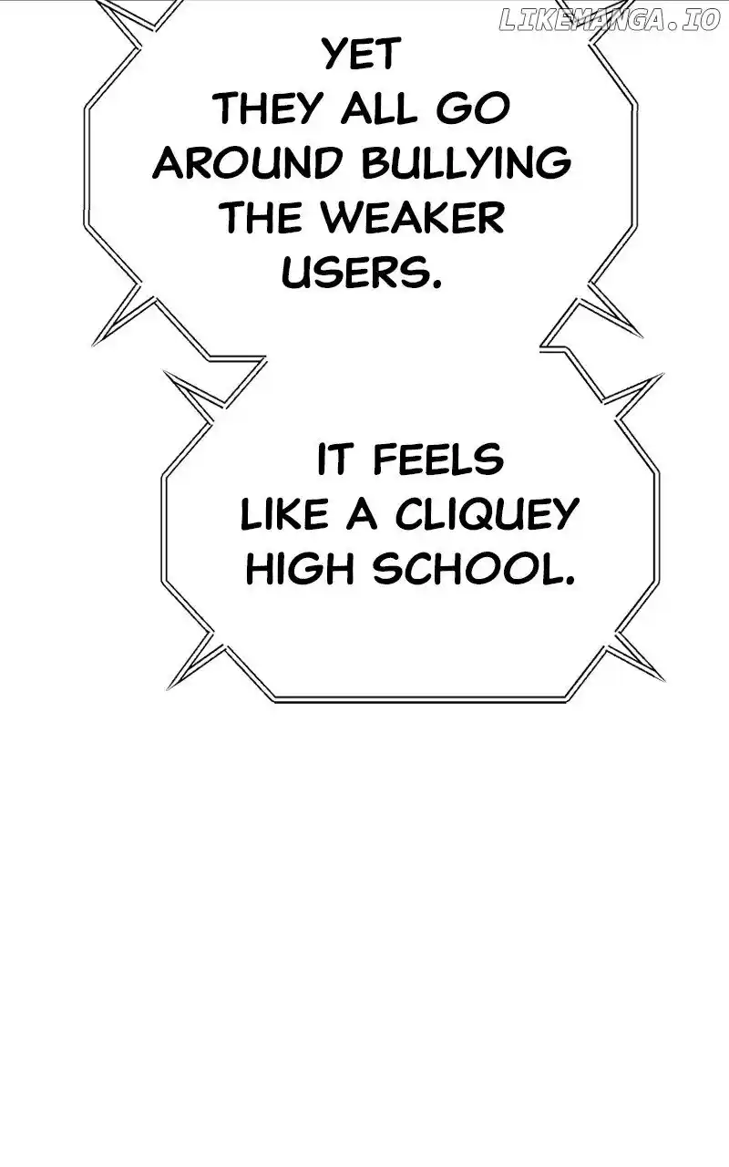 +99 Wooden Stick Chapter 106