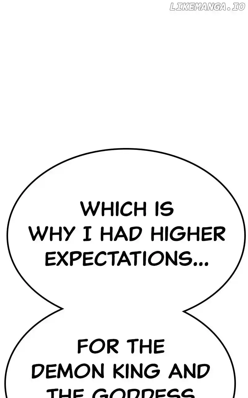 +99 Wooden Stick Chapter 106