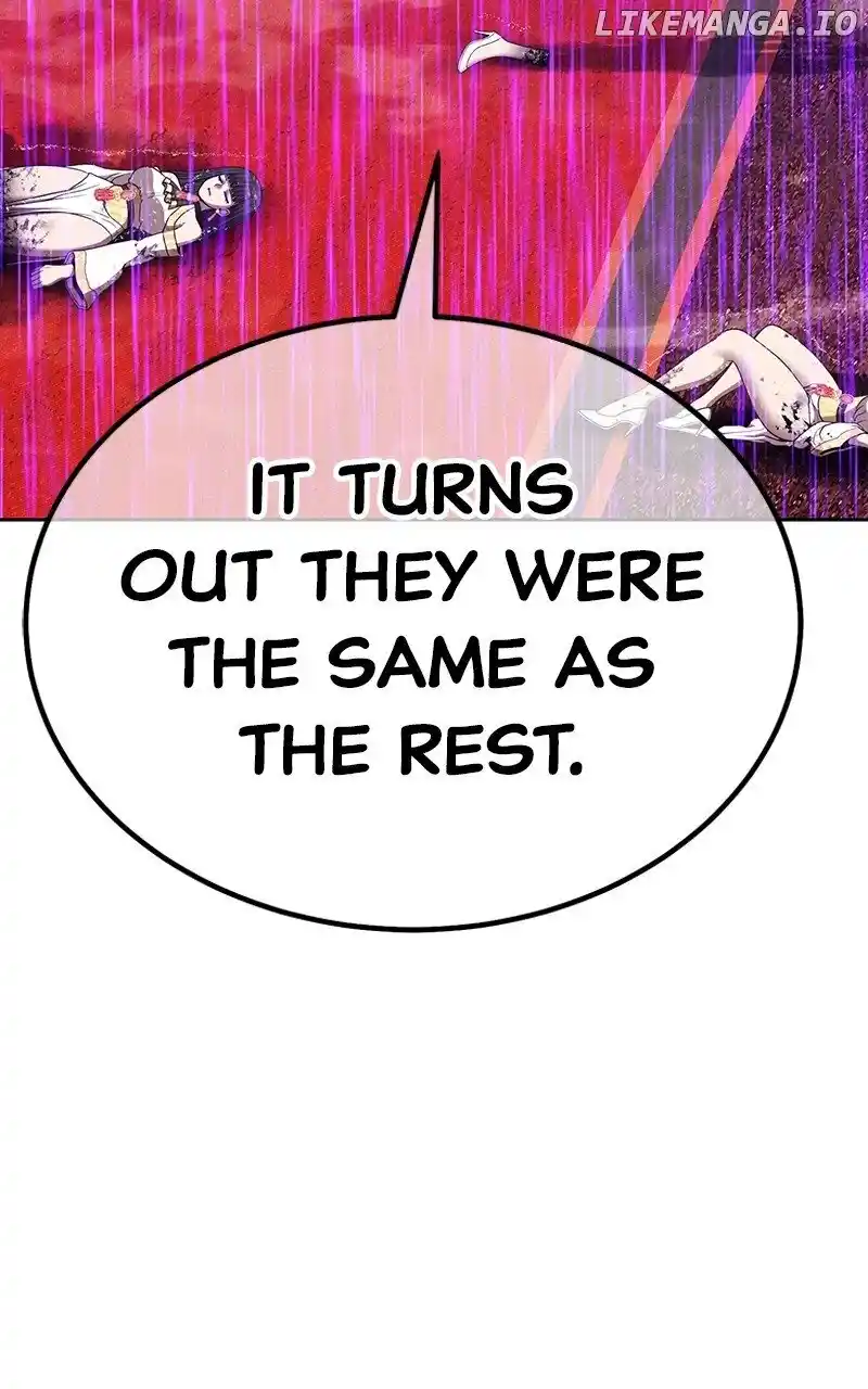 +99 Wooden Stick Chapter 106