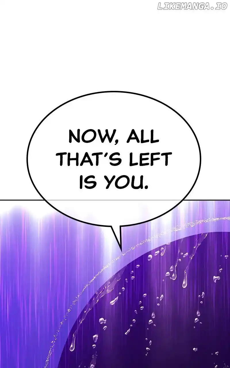 +99 Wooden Stick Chapter 106