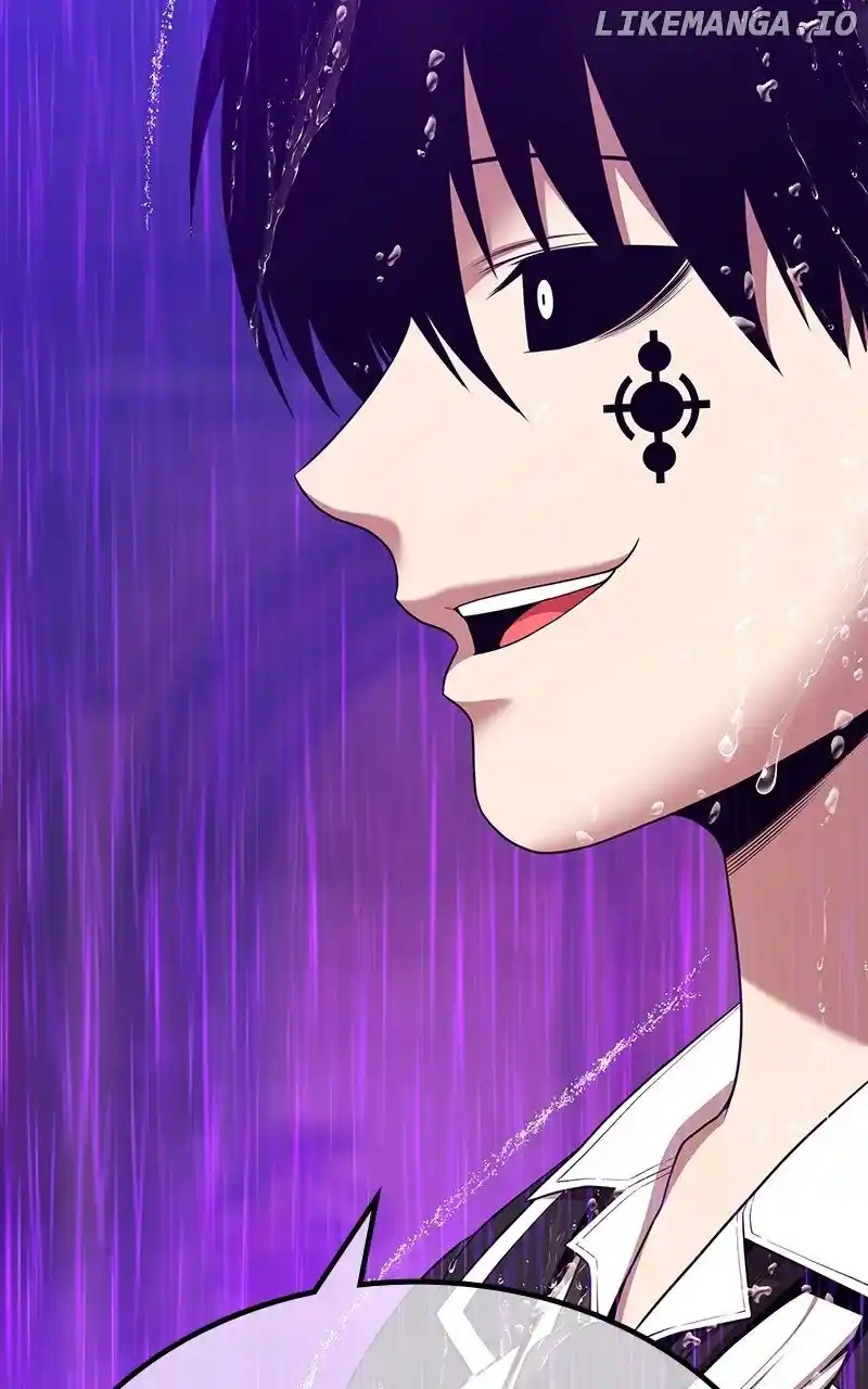 +99 Wooden Stick Chapter 106