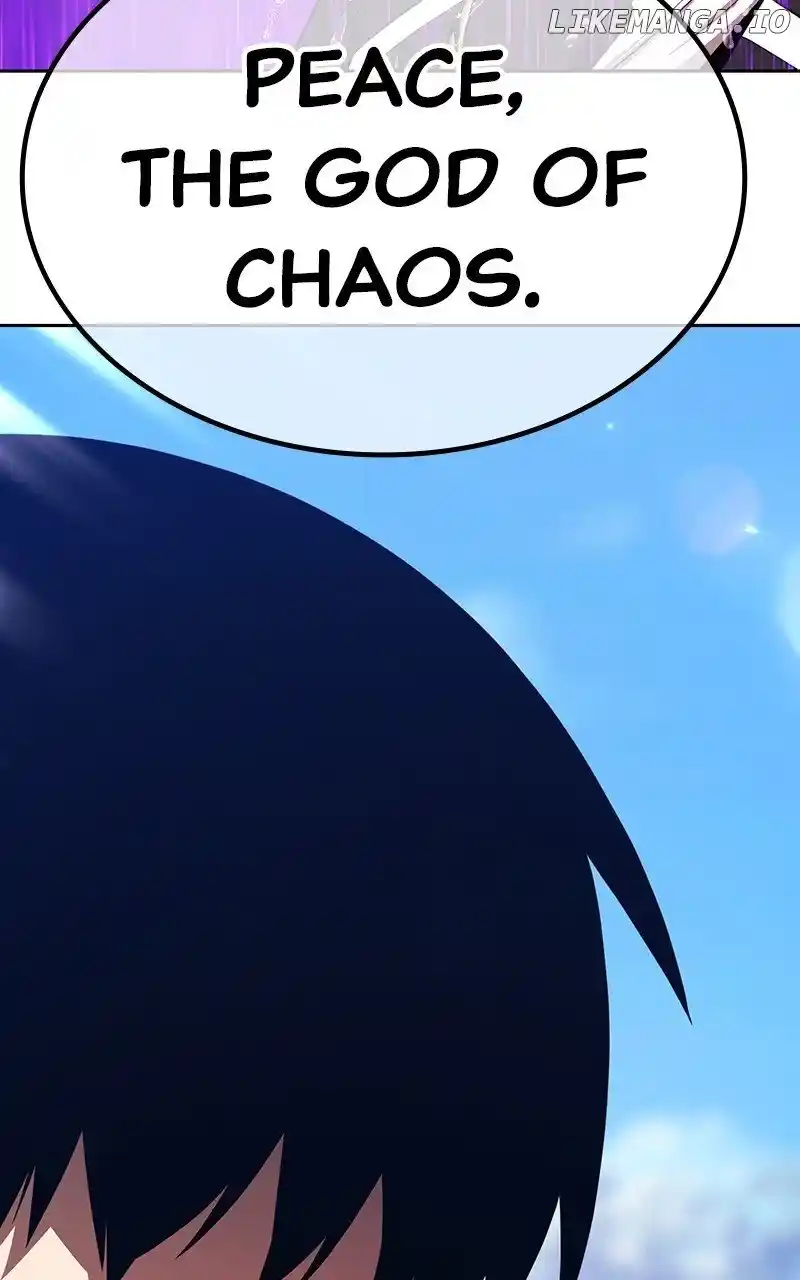 +99 Wooden Stick Chapter 106