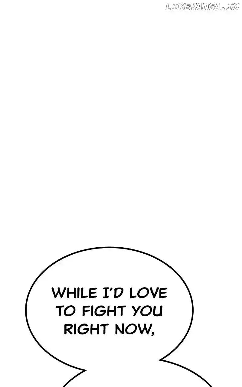 +99 Wooden Stick Chapter 106