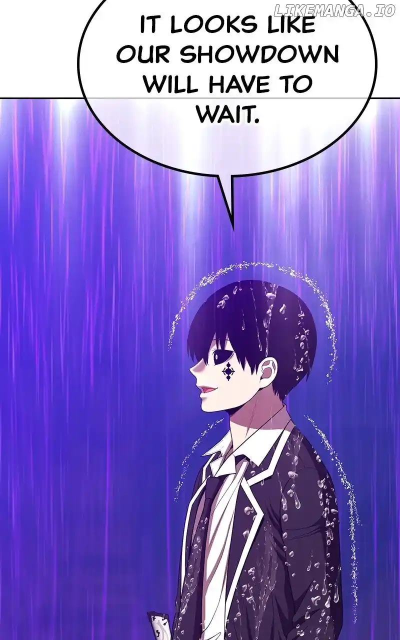 +99 Wooden Stick Chapter 106