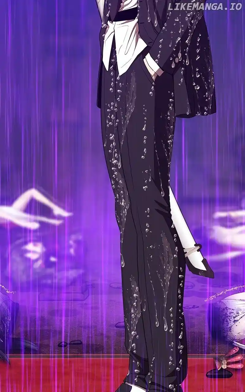 +99 Wooden Stick Chapter 106