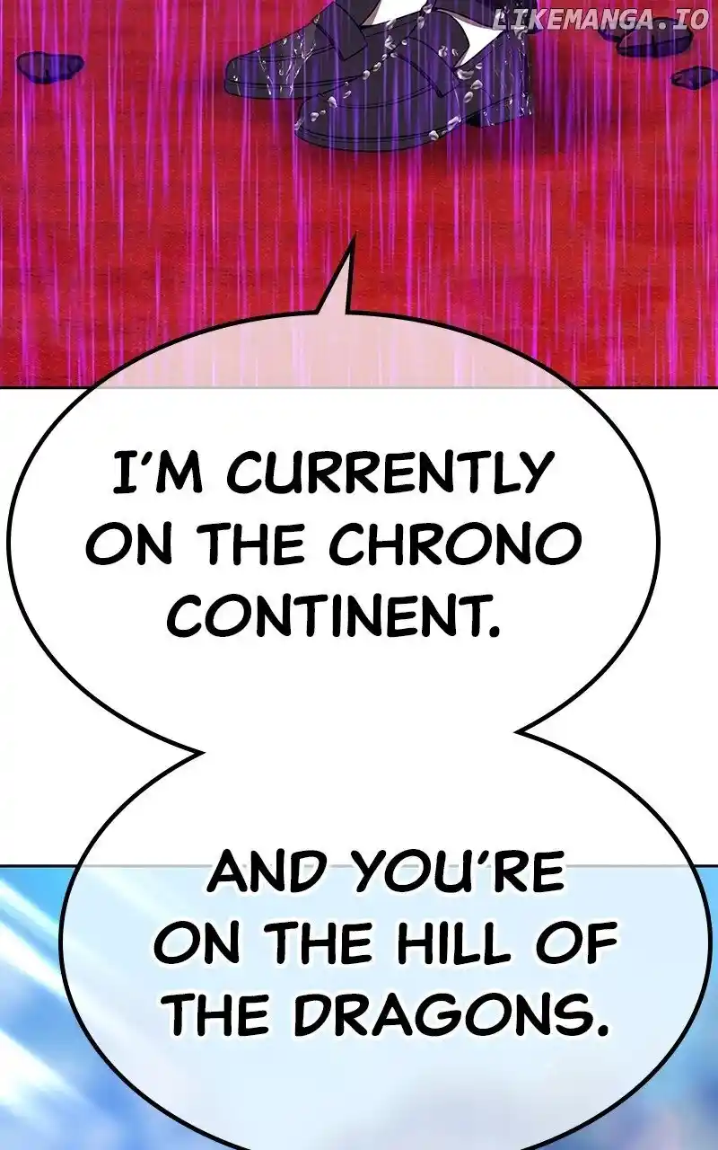 +99 Wooden Stick Chapter 106