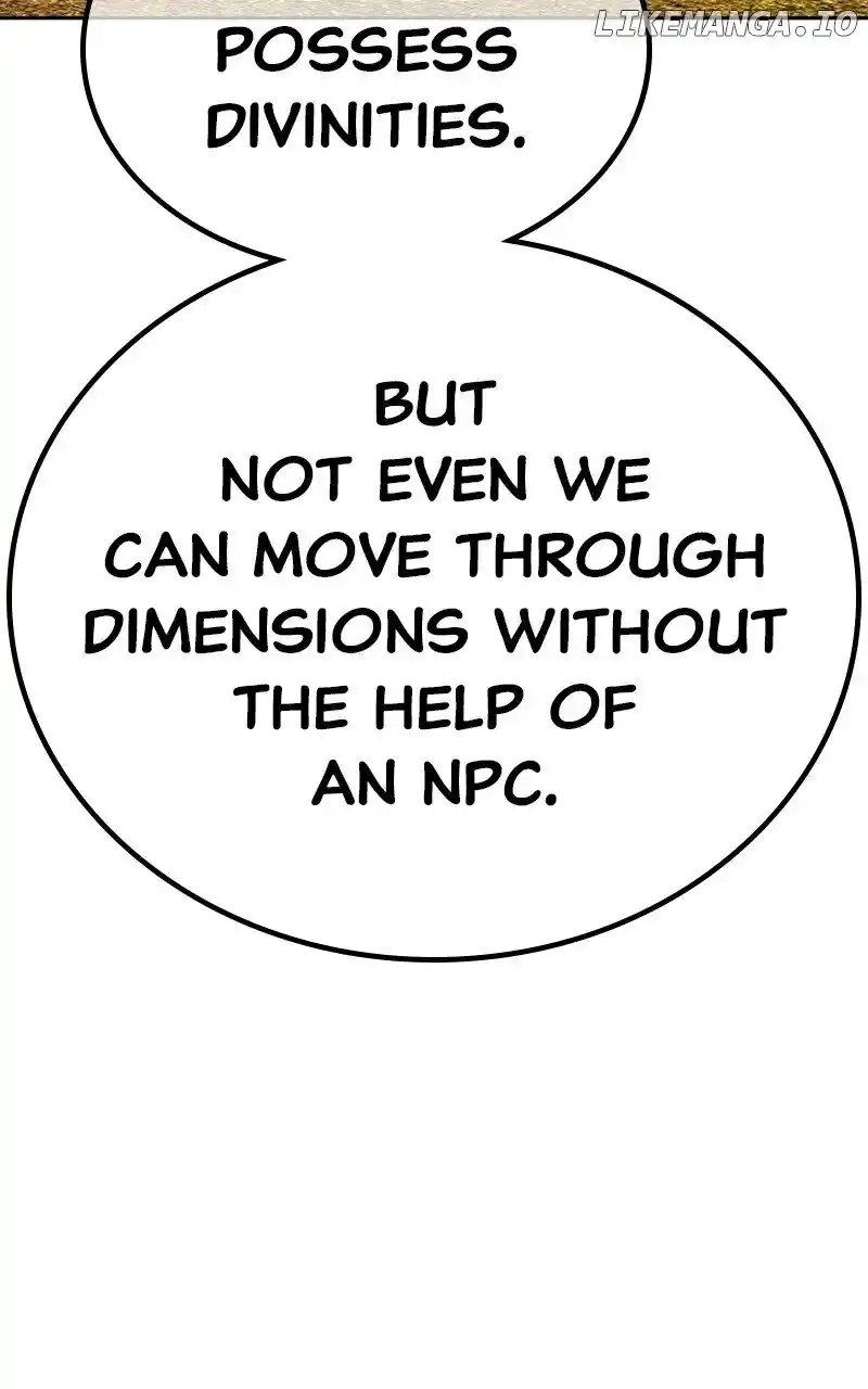 +99 Wooden Stick Chapter 106