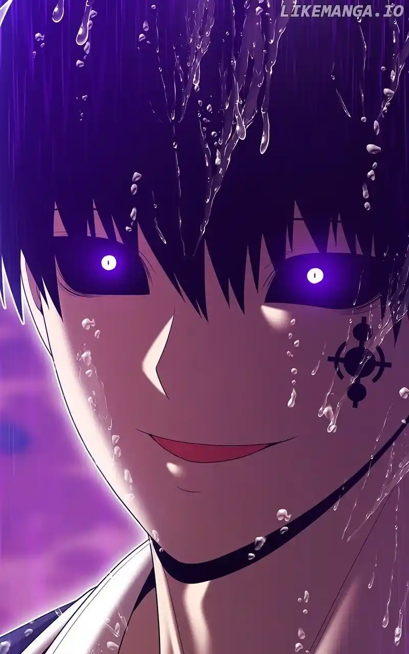 +99 Wooden Stick Chapter 106