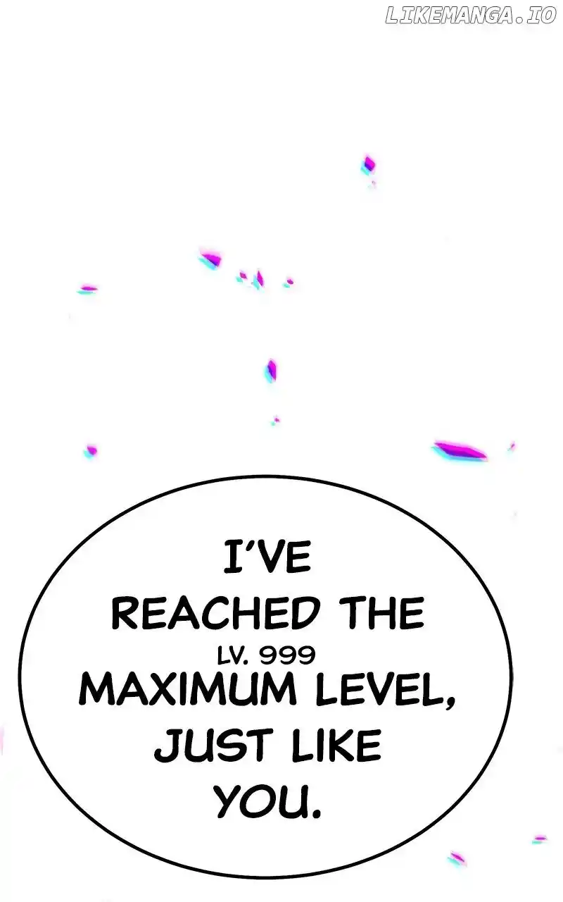 +99 Wooden Stick Chapter 106