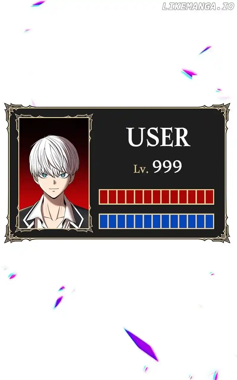 +99 Wooden Stick Chapter 106