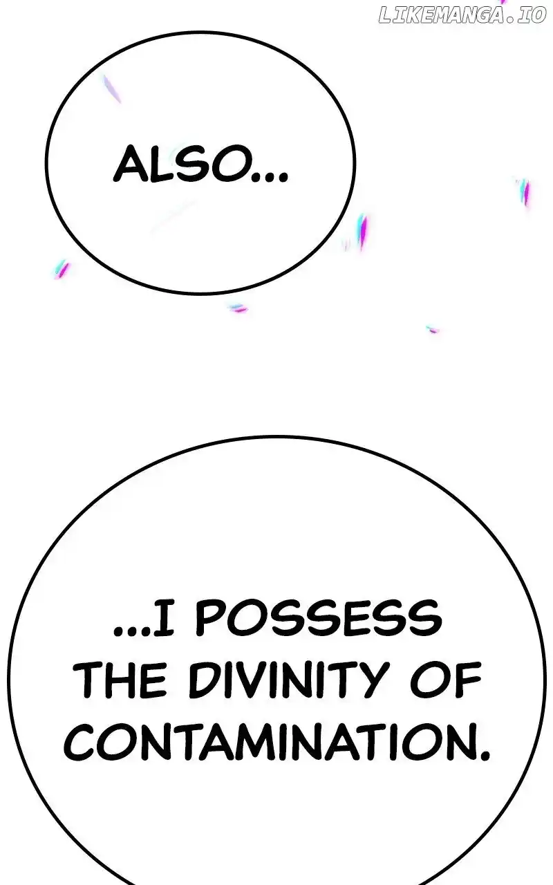 +99 Wooden Stick Chapter 106