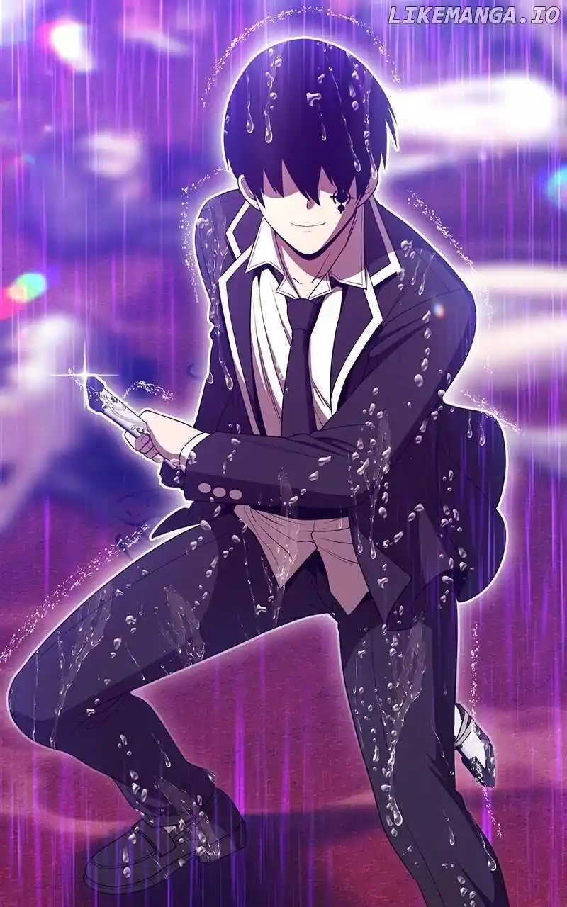 +99 Wooden Stick Chapter 106