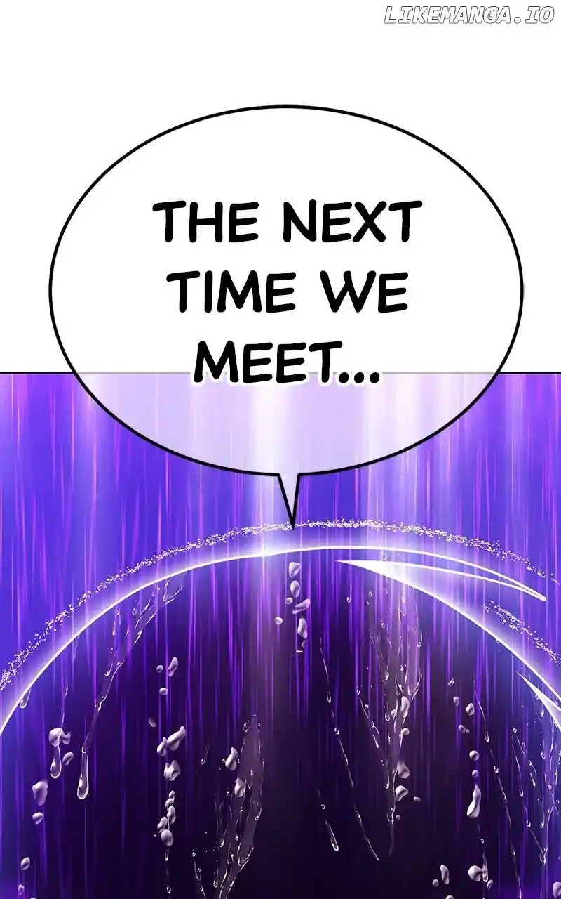 +99 Wooden Stick Chapter 106