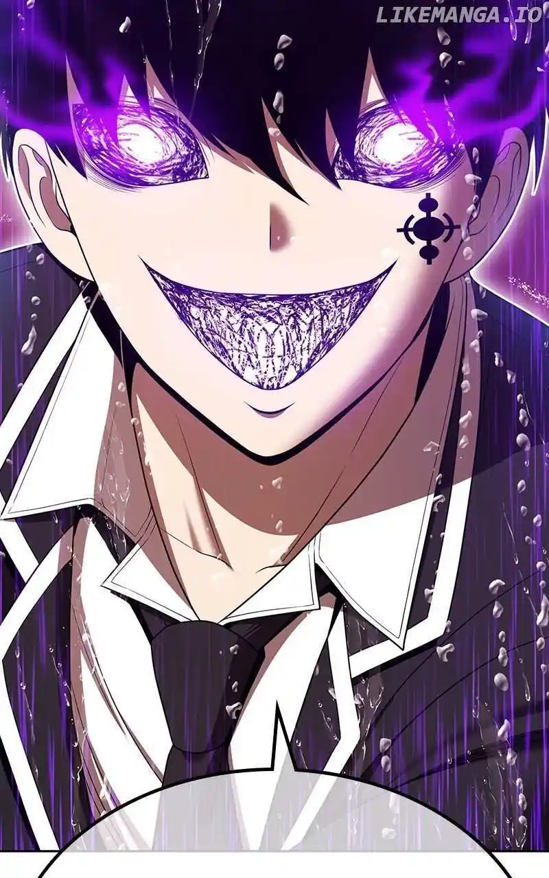 +99 Wooden Stick Chapter 106