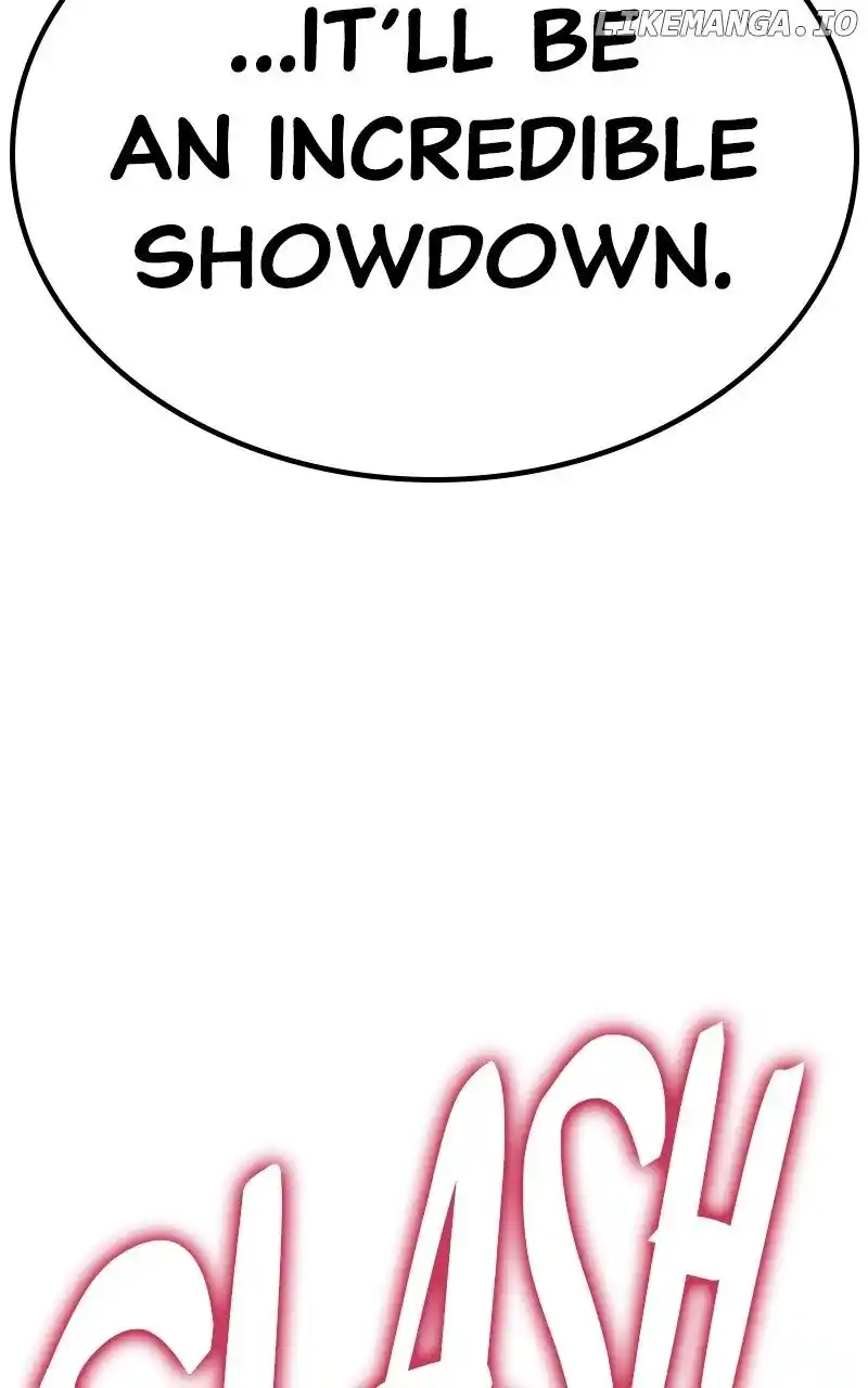 +99 Wooden Stick Chapter 106