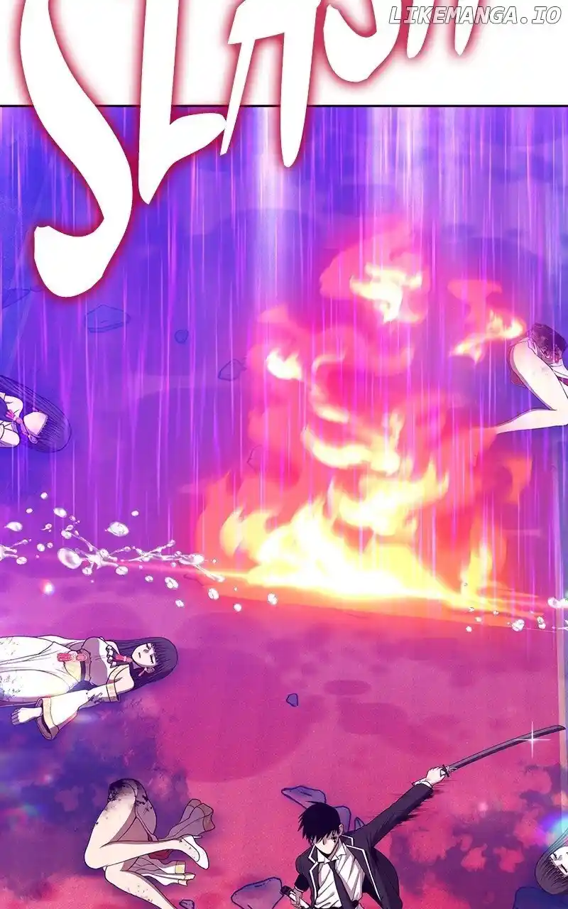 +99 Wooden Stick Chapter 106