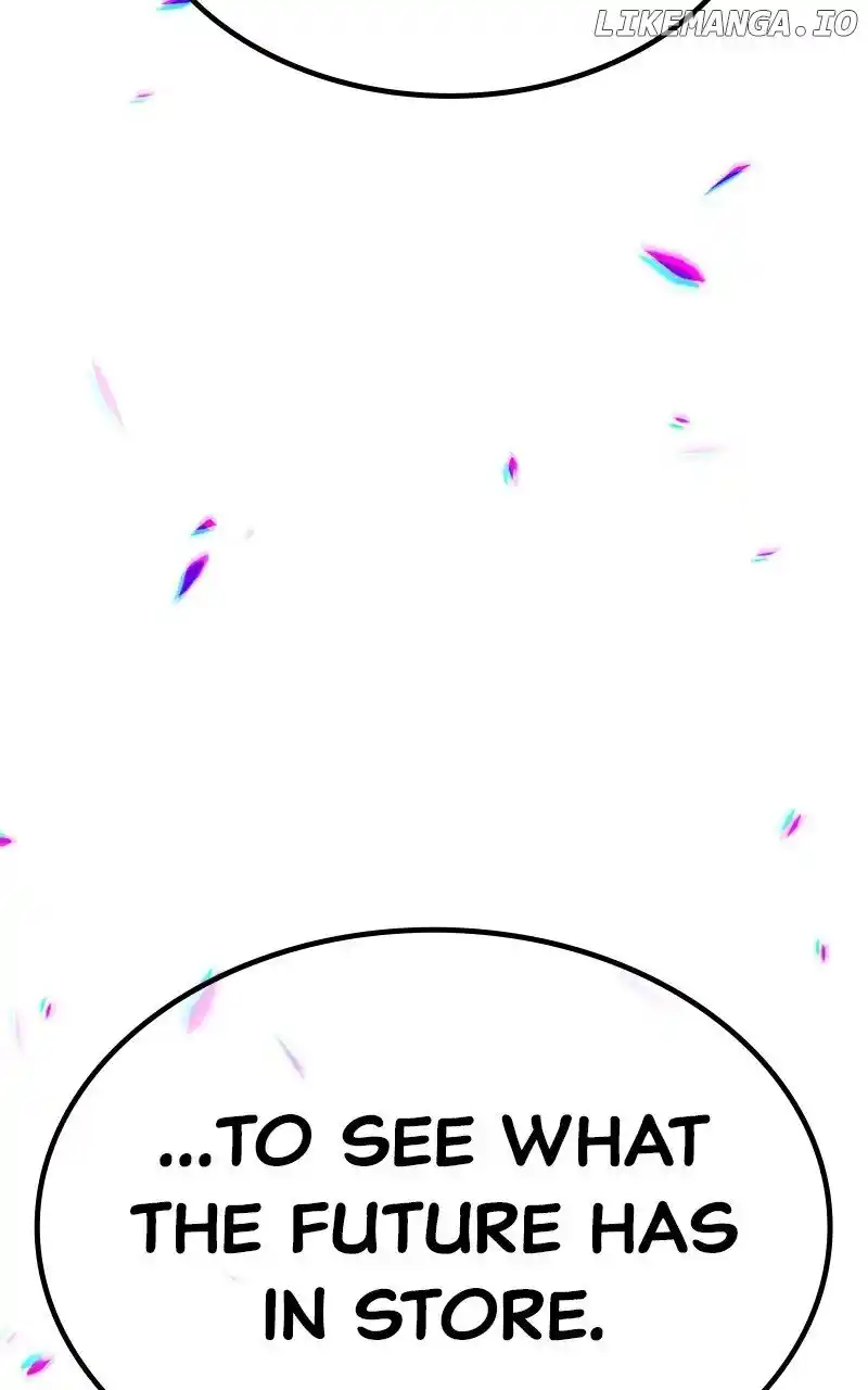 +99 Wooden Stick Chapter 106