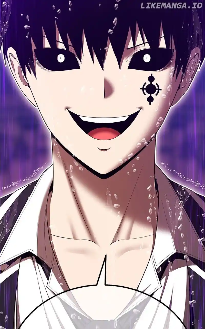 +99 Wooden Stick Chapter 106