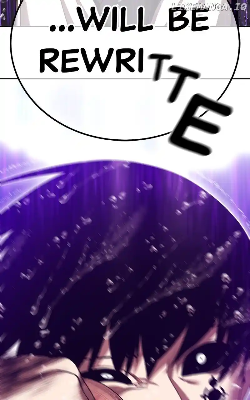 +99 Wooden Stick Chapter 106