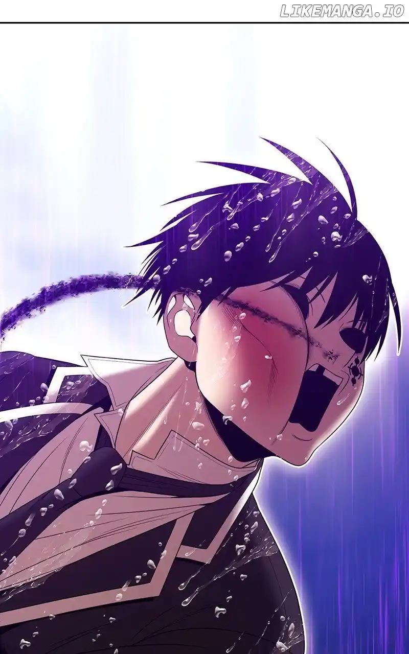 +99 Wooden Stick Chapter 106