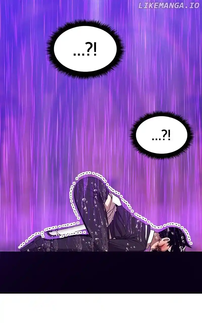 +99 Wooden Stick Chapter 106