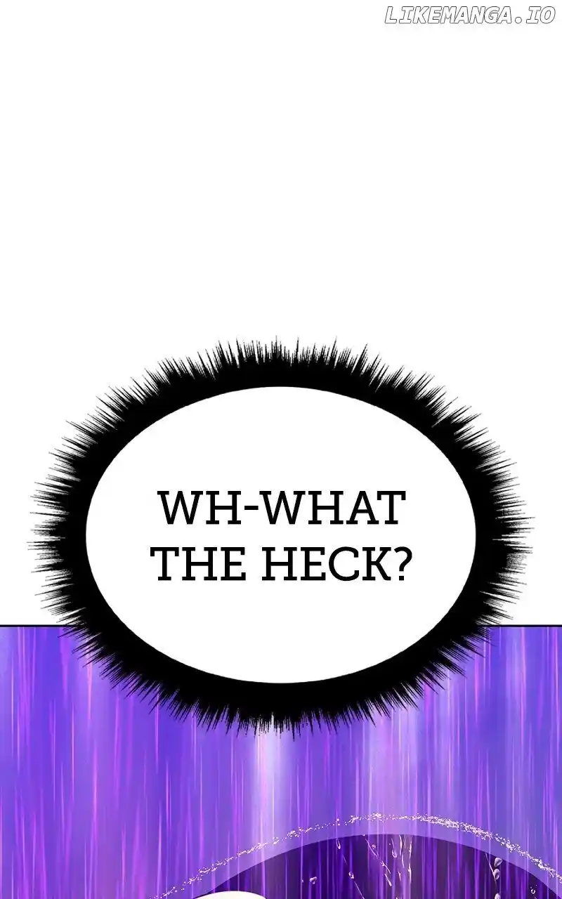 +99 Wooden Stick Chapter 106