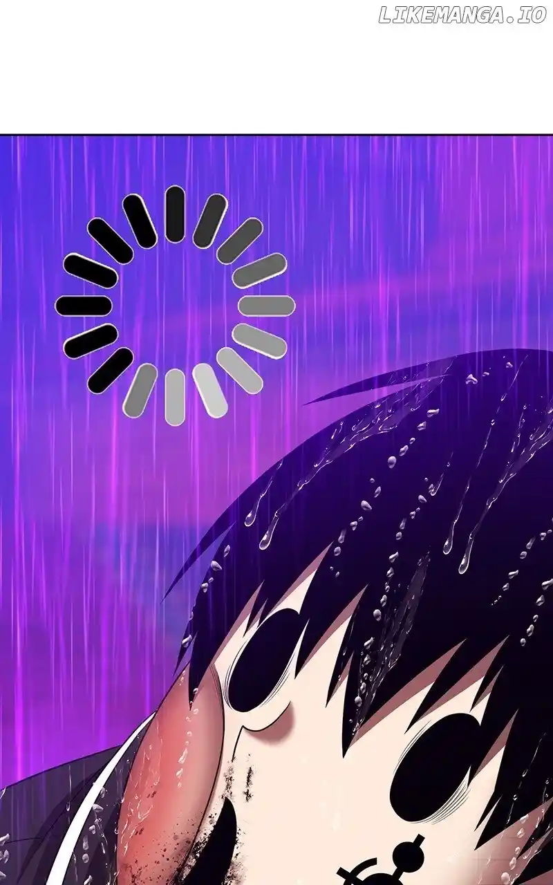 +99 Wooden Stick Chapter 106