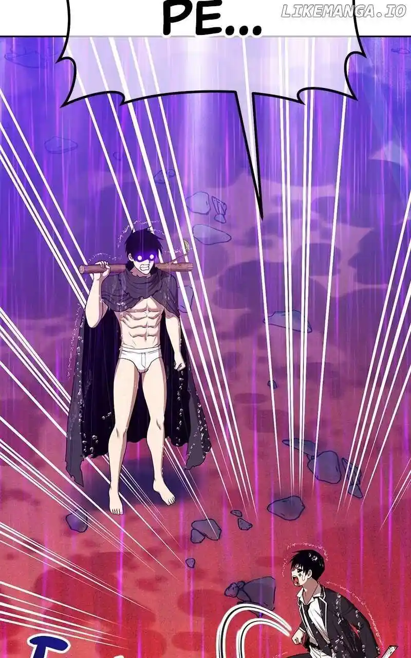 +99 Wooden Stick Chapter 106