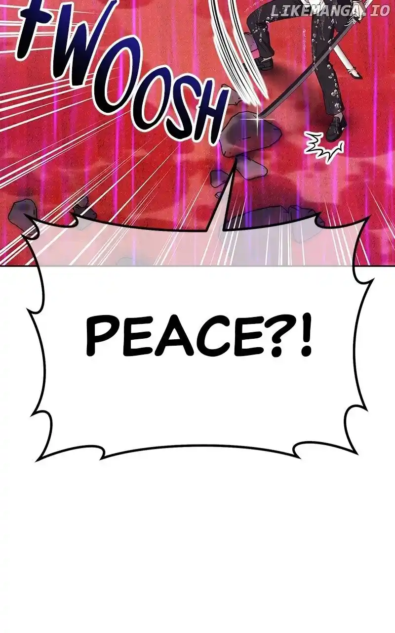 +99 Wooden Stick Chapter 106