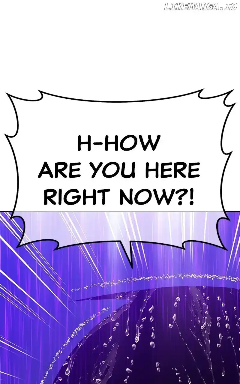 +99 Wooden Stick Chapter 106