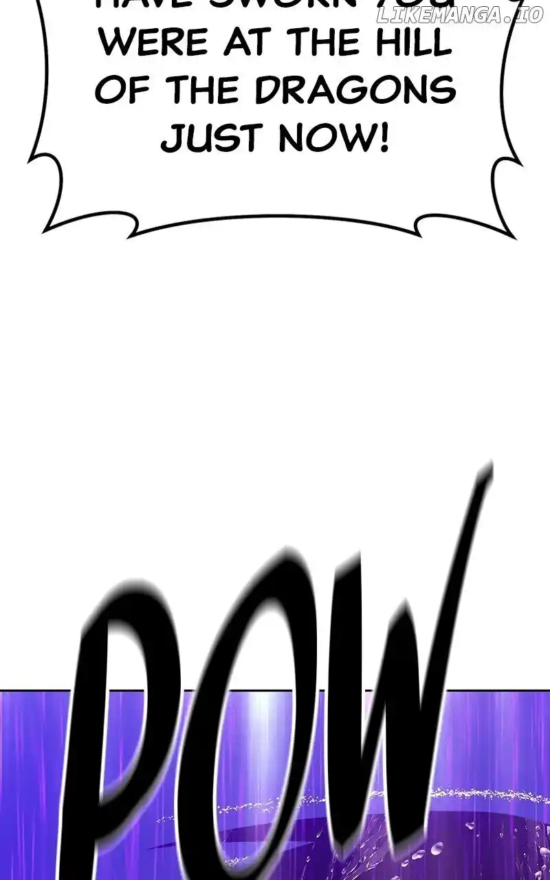 +99 Wooden Stick Chapter 106